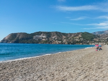 La_Herradura_beach