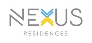 Logo Nexus Residences