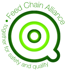 FCA logo