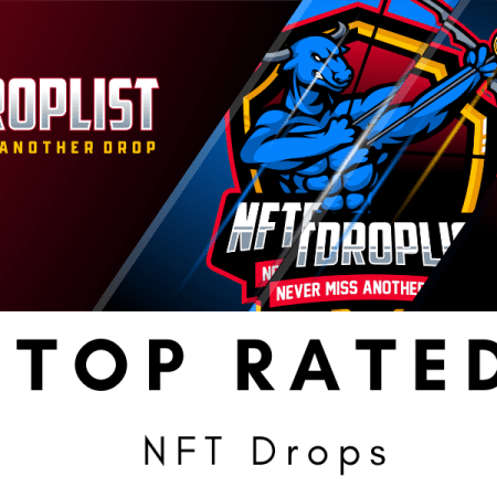 Top Rated NFT Drops For November 2021