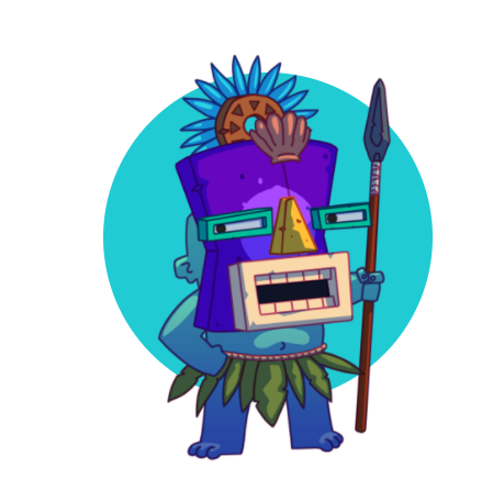 BEATNIK TIKI TRIBE