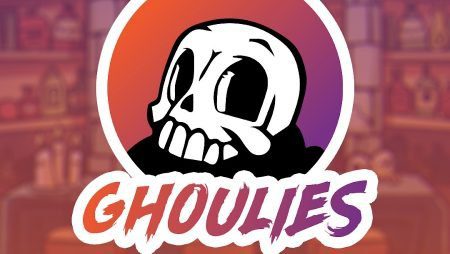 Ghoulies NFT Featured Drop