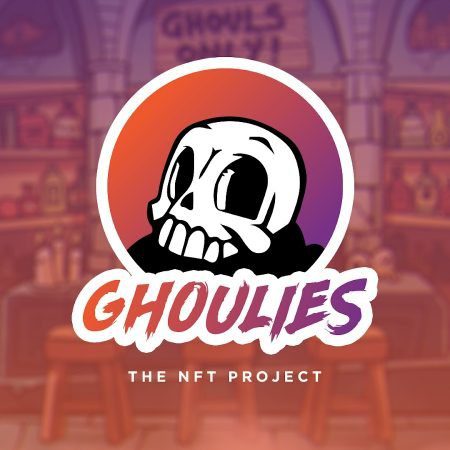 Ghoulies NFT Featured Drop