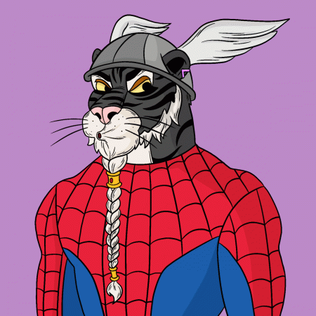 Shogun’s Tiger Dojo Featured Drop