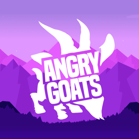 Angry Goats Feature Drop