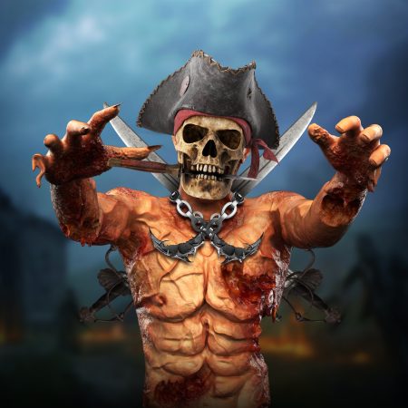 Zombies Of Metaverse Featured NFT Drop