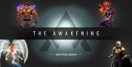 The Awakening NFT