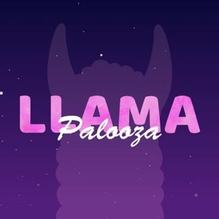 Llamapalooza Featured NFT Drop