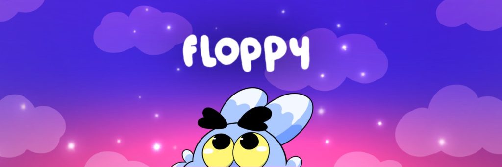 floppy nft drop