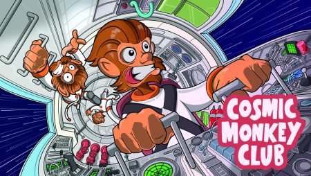 Cosmic Monkey Club