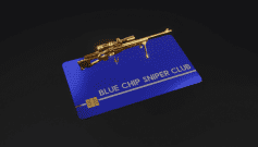 Blue Chip Sniper Club