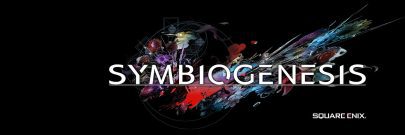 Symbio Genesis By Square Enix