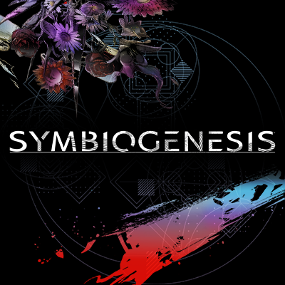 symbio genesis square enix