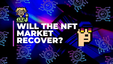 Will The NFT Market Recover?