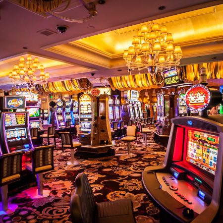 The Best Games in Online Casino