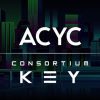 Consortium Key NFT