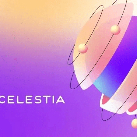 What is the Celestia Network?