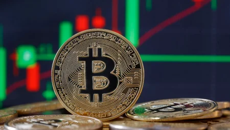 Bitcoin Breaks $100,000: The Cryptocurrency Rollercoaster Reaches New Heights