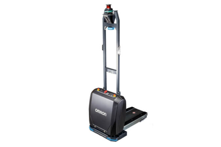 Omron OL-450S