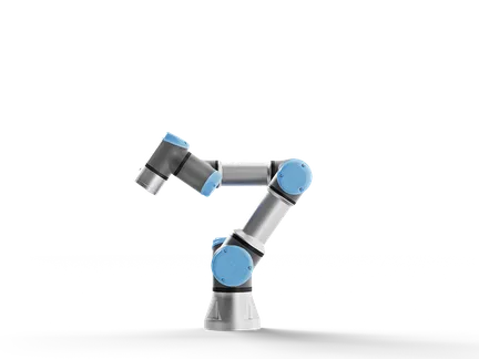 Universal Robots UR3e cobot