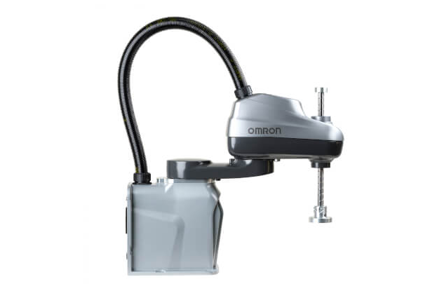 OMRON i4L