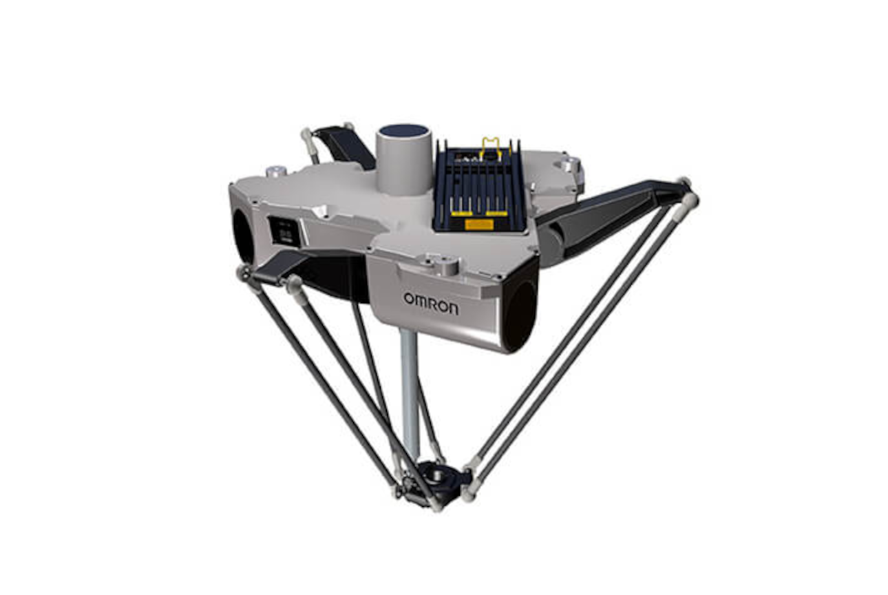 Parallel robot
