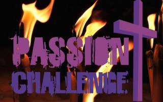 passion challenge 2019