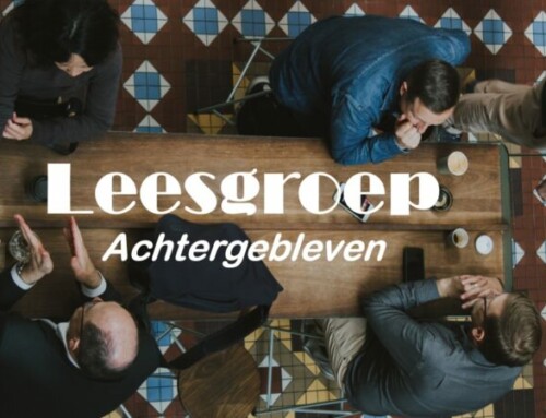 Leesgroep, wat en waarom