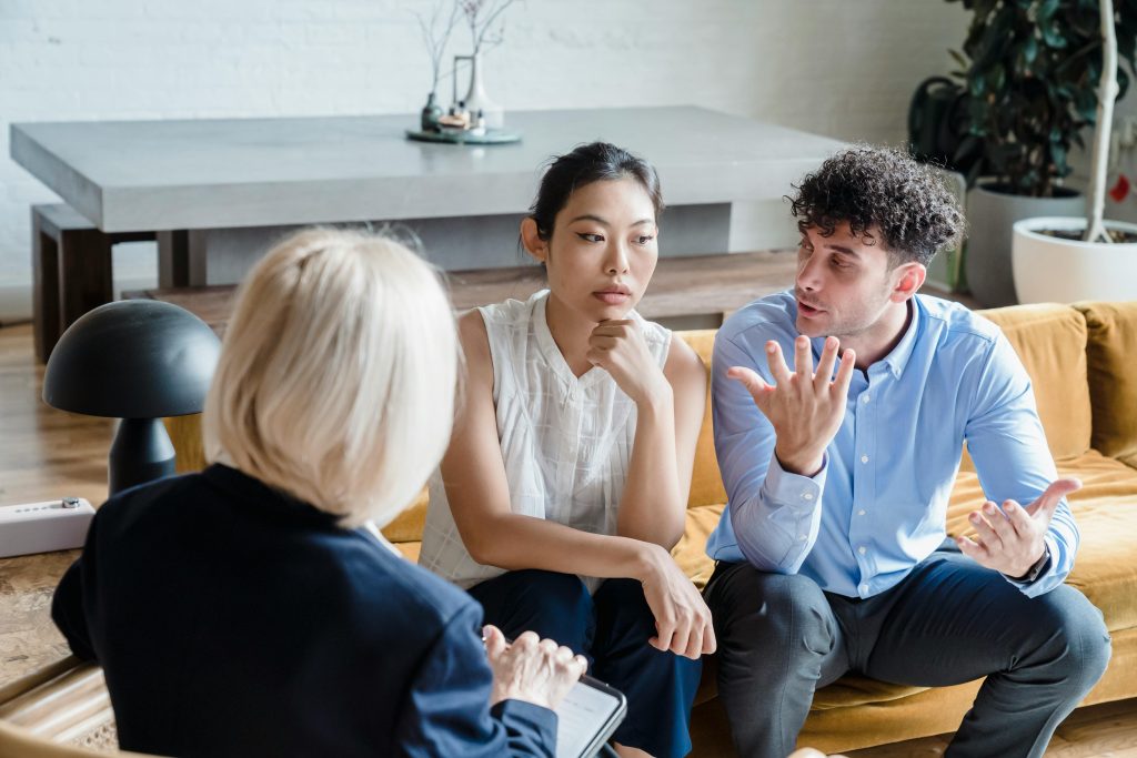 Mediation