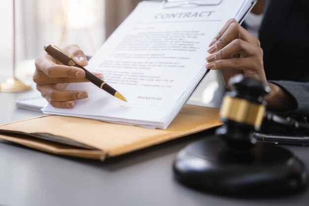 contractueel conflict voorkomen