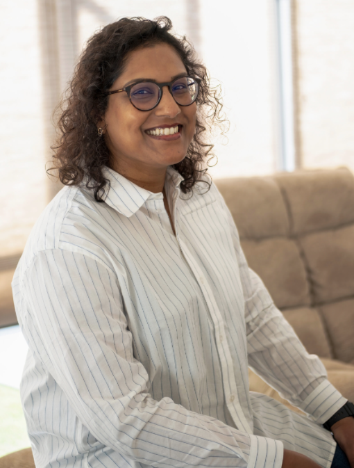 Nasrien Goelmohamed NG Resolutions