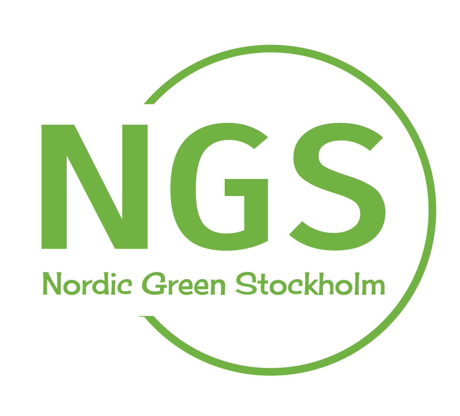 Nordic Green Stockholm