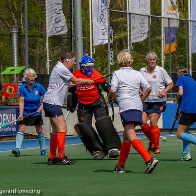 Foto’s OLW ’t Gooische