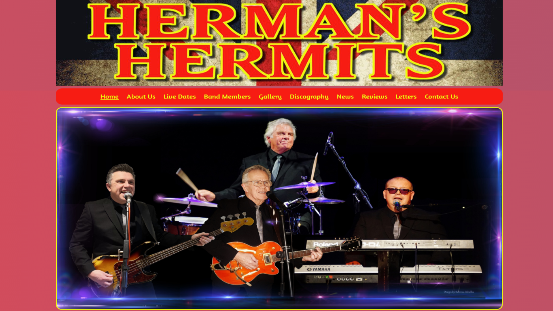 hermans hermits