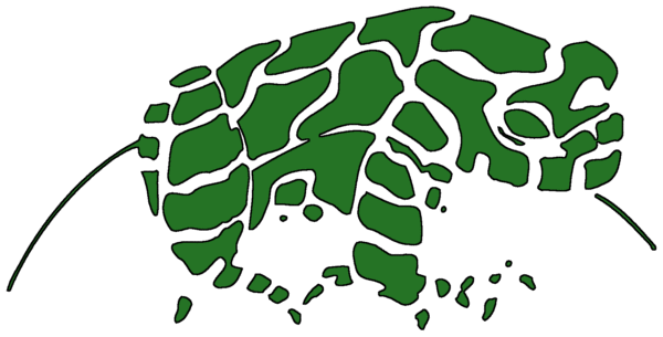 Logo Nordisk Herpetologisk Forening