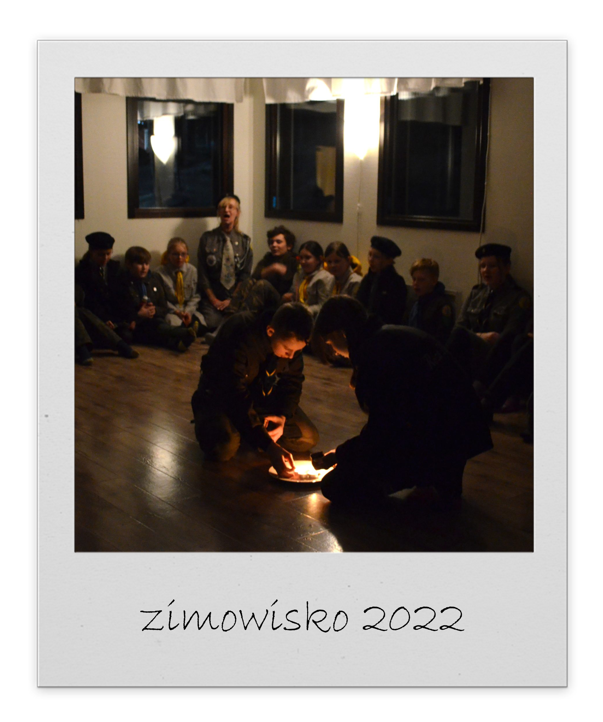 Zimowisko w Hassela 2022