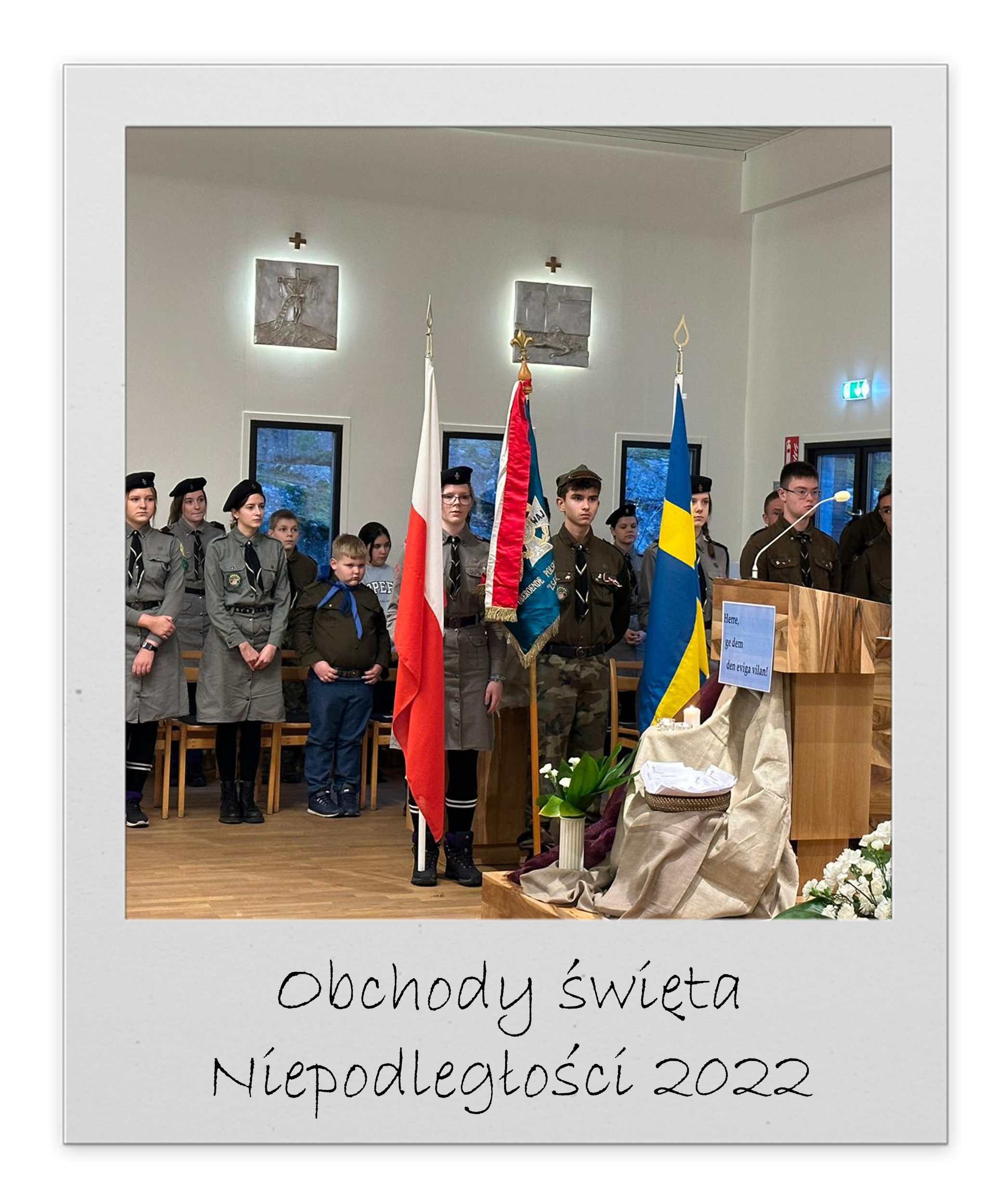 Obchody swieta niepodleglosci 2022