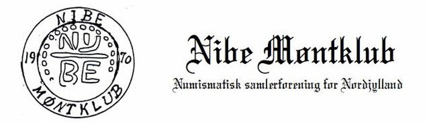 Nibe møntklub