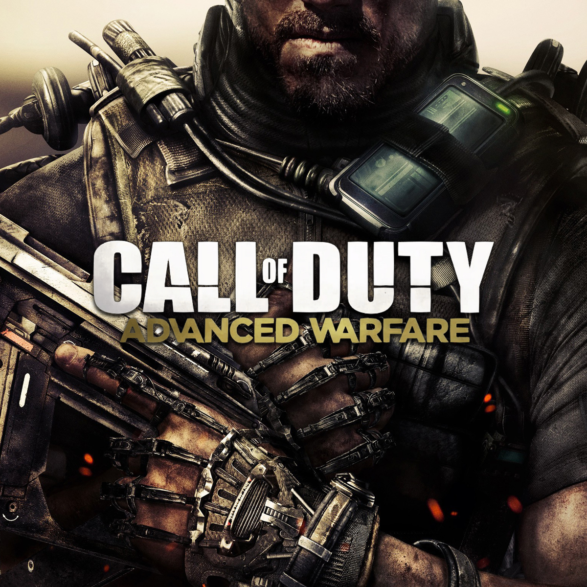 Advance warfare steam фото 57