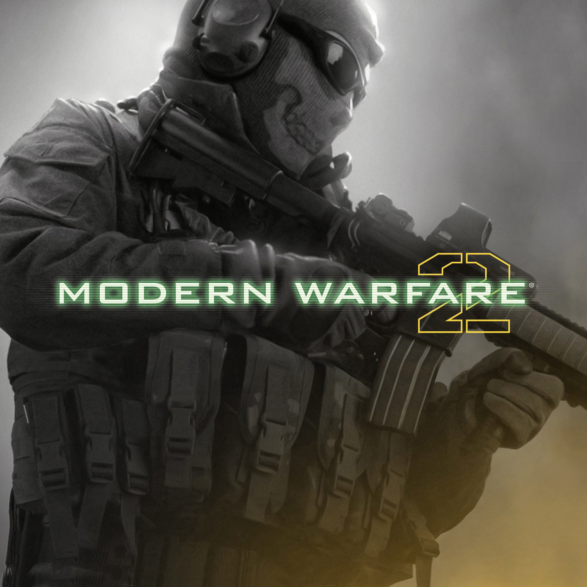 Modern warfare 2 стим онлайн фото 114