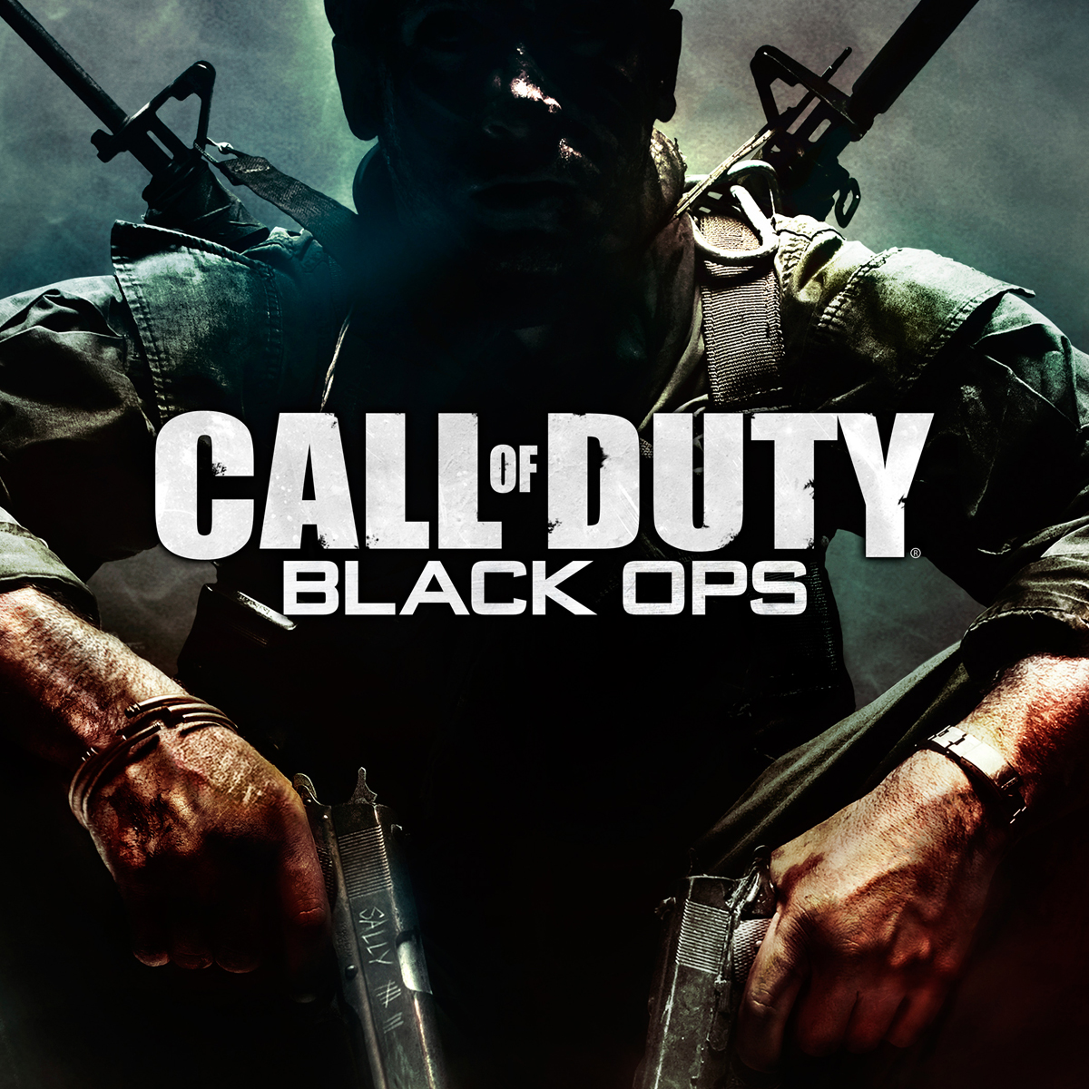 Black Ops 1 Купить Ключ