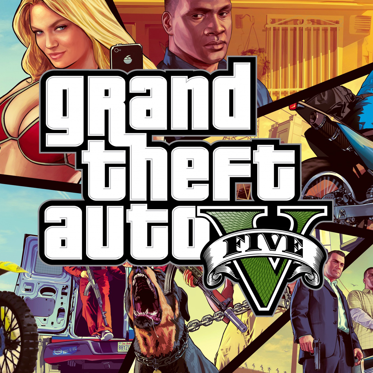 Buy gta 5 on steam фото 87