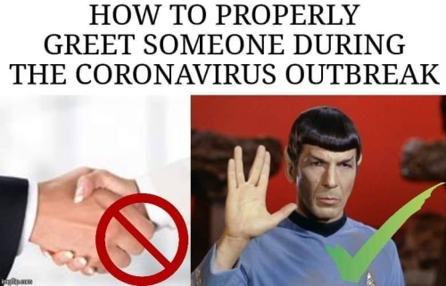 Occult(ish) lessons Coronavirus lockdown taught me