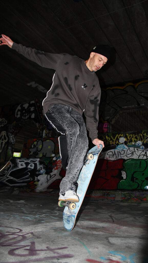 skate kunz street