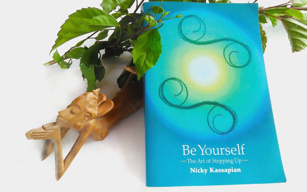 Be Yourself Retreat – December 9th -15th 2018