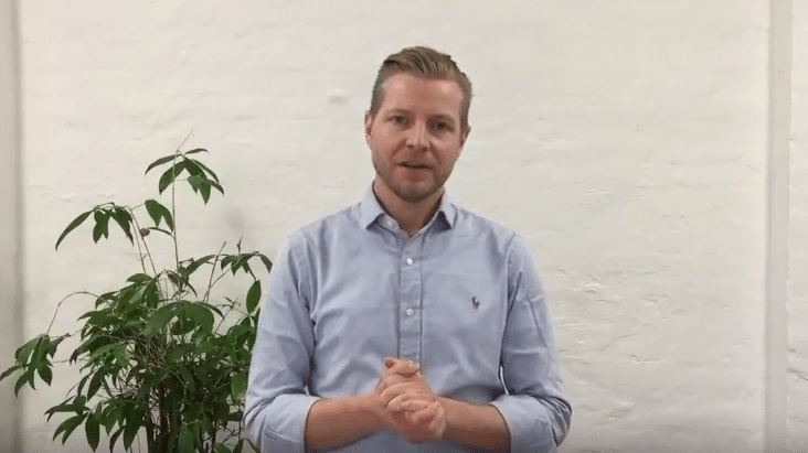 Video: Motivation & Glæde Video: Motivation & Glæde