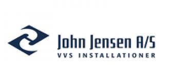 John Jensen VVS