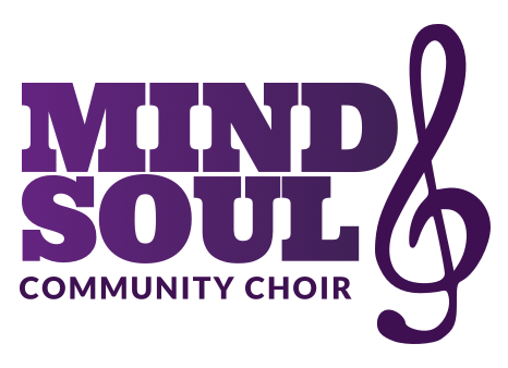 Mind and Soul Choir logo