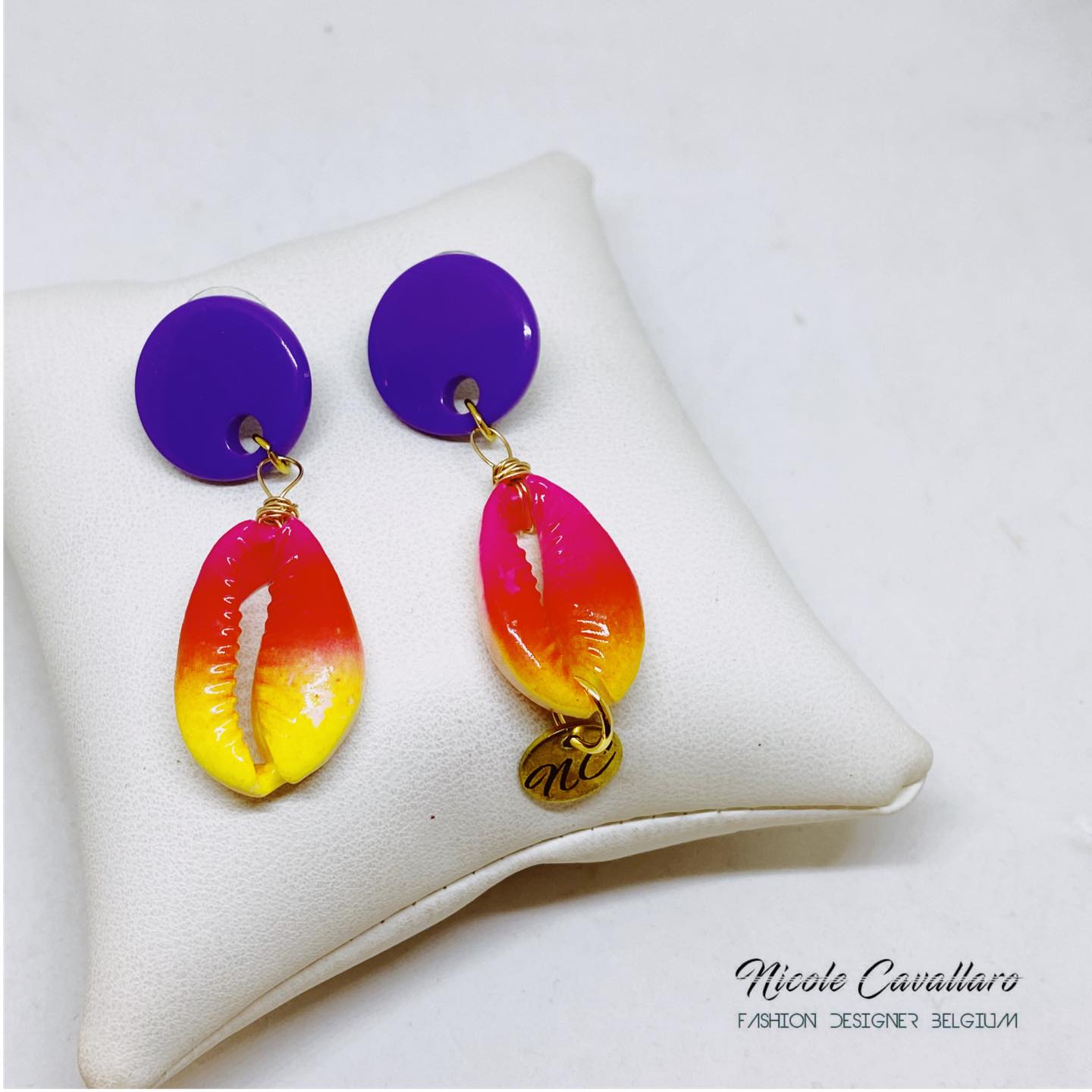 Boucles D'oreille Clous En Argenté Style Art Déco Vintage Avec CZ Baguette Blanc