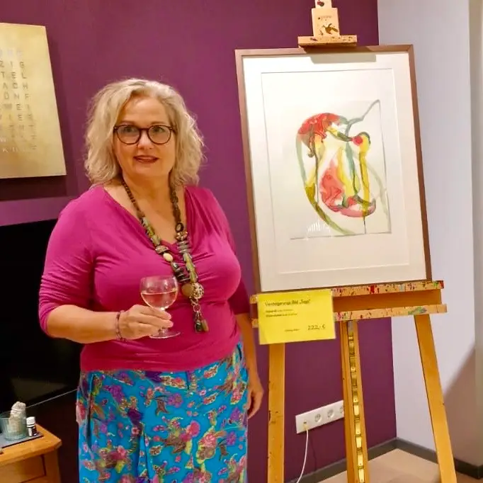 Nicole Preiter - Ausstellungen
